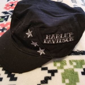 Harley Davidson hat